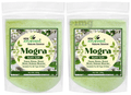 Vedic Ayurveda Natures Science Bath Salt for All Type of Skin (200gm Each) Mogra thumbnail