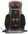 beatXP Powerheal Go Cushion Kneading Massager Grey thumbnail