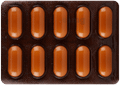 Vogli-GM 2 Forte Tablet SR thumbnail