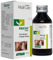Vital Care Fricof Syrup Sugar Free thumbnail
