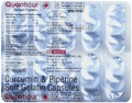 Quanticur Soft Gelatin Capsule thumbnail