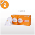 Tracky CGM Sensor For 14-Day Glucose monitoring No Fingersticks | App-Integrated System thumbnail