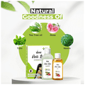 VCare Combo Pack of Anti Lice Shampoo (60ml) & Oil (90ml) thumbnail