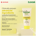 Elovera Pro Moisturising Cream with Cocoa Butter, Shea Butter & Mango Butter | Probiotic Infused for Healthy Skin Balance thumbnail