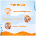 Aqualogica Glow+ Dewy Sunscreen SPF 50+ thumbnail