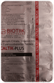 Caltik-Plus Tablet thumbnail