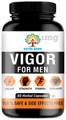 Nutri Born Vigor for Men Capsule thumbnail