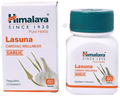 Himalaya Wellness Lasuna Cardiac Wellness Tablet (60 Each) thumbnail