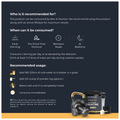 Nutrabay Gold Micronized Creatine Monohydrate Powder Lemon thumbnail