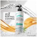mCaffeine Advanced Hair Fall Control Caffexil Shampoo thumbnail