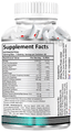 SWISSLIFE FOREVER Hair Veg Gummies (60 Each) thumbnail