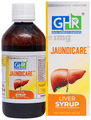 Ghai Homoeo Remedies Jaundicare Liver Syrup thumbnail