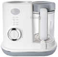 R for Rabbit I Bot Food Processor White thumbnail