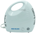 Micro Wellness Piston Compressor Nebulizer thumbnail