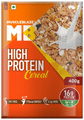 MuscleBlaze High Protein with Fibres | For Energy, Nutrition & Weight Management | Cereal thumbnail