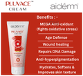 Aiderm Pluvace (Astaxanthin) Cream for Mega Anti-oxidant & Anti -Aging Cream thumbnail