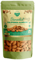 Danodia California Almonds thumbnail