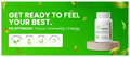 EMPIRE 1900 FIE Optimized|Focus, Immunity & Energy|BCM-95|Natural Energy Booster| Vegetarian Capsule thumbnail