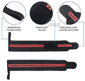 Fitfix Wrist Supporter Wrist Band for Men thumbnail