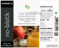 Sharrets No-Block Juice thumbnail