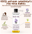 Coco Crush 100% Pure Rash Oil thumbnail