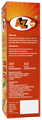 A to Z Multivitamin Syrup for Kids & Adults – Lysine & Vitamin C for Growth, Immunity & Energy | Flavor Mango thumbnail