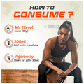 Fuel One Whey Max, Whey Protein Concentrate & Whey Protein Isolate Chocolate Powder thumbnail
