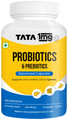Probiotics 30 Billion CFUs+ Capsule with Prebiotic Fibre | by Tata 1mg thumbnail