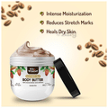 Wit and Whimsy Soothing Silk Body Butter thumbnail