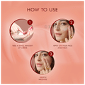 Lakme Skin Perfect Collection Peach Milk Vit E Moisture-Riser thumbnail