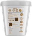 White Wolf Nutrition Organic Peanut Butter with Jaggery thumbnail