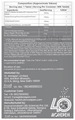 Dr. Morepen Testo Boost Tablet | For Strength, Performance & Stamina thumbnail