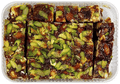 Nature Vit Dry Fruit Barfi Dates Delight thumbnail