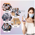 I2Cure BioShield Lotion | Alcohol-Free (15 ml Each) thumbnail