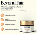 Pachouli Luxe Whitening Face Mask thumbnail