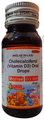 Mcrise Cholecalciferol Oral Drop Mixed Fruit thumbnail