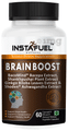 Instafuel Brainboost Delayed Release Vegetable Capsules thumbnail