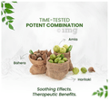 Himalayan Organics Organic Triphala Tablet thumbnail