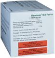 Geminor M 3 Forte Tablet PR thumbnail
