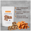 Ccolato Almond Brittle thumbnail