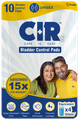 CIR Bladder Control Pads 54cm X 23cm thumbnail