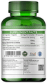Simply Herbal Ginkgo Biloba with Brahmi Vegetarian Capsule thumbnail