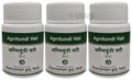 Dhanvantari Agnitundi Vati (60 Each) thumbnail