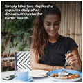 Dr. Era Ayurveda Kapikachu Veg Capsule thumbnail