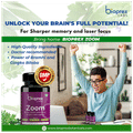 Bioprex Labs Zoom Veg Capsules thumbnail