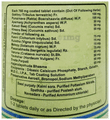 Disocal Tablet for Kidney & Urinary Health thumbnail