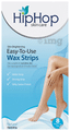 Hiphop Skincare Natural Nourishing Body Wax Strips thumbnail