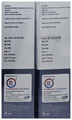 Pharmaque Hair Oil(100ml Each) thumbnail