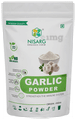 Nisarg Organic Farm Garlic Powder thumbnail