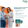 Himalaya Quista Active Powder Chocolate thumbnail